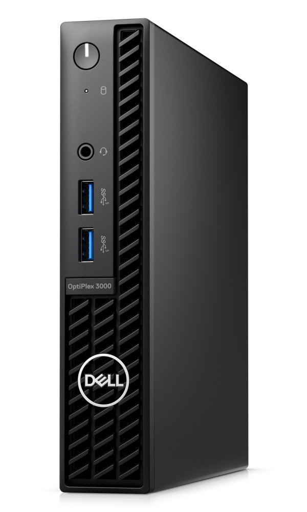 Dell OptiPlex 3000 Micro 12th generace Intel LGA 1700 PC:20.