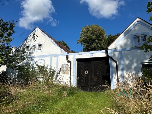 Prodej chalupy, obec Jilem