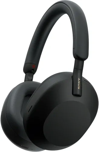 Sony Noise Cancelling WH-1000XM5 - ÚPLNĚ NOVÉ