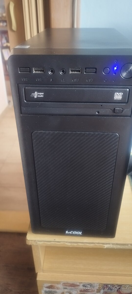 Stolní Pc