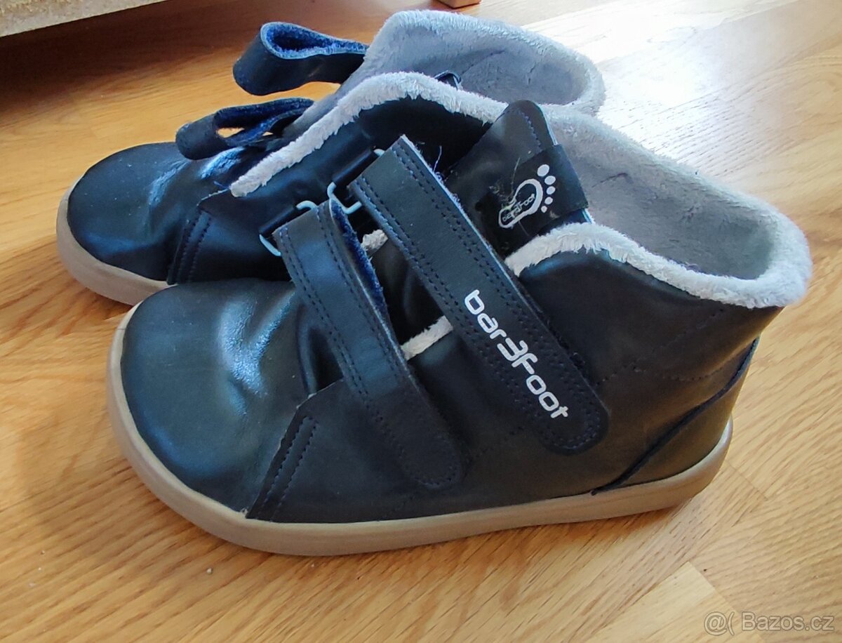 Barefoot-Bar3foot