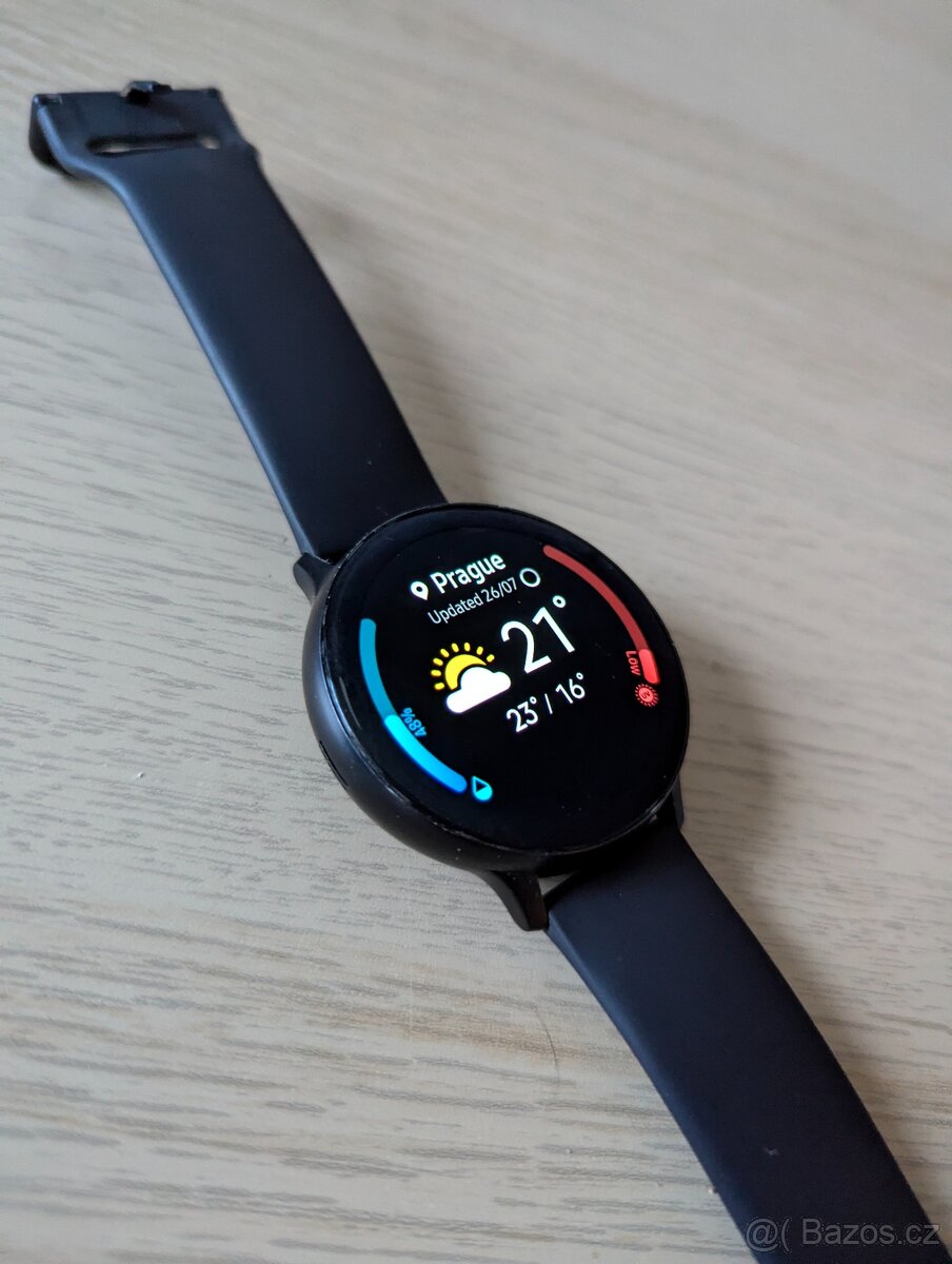 Samsung Galaxy Watch Active2