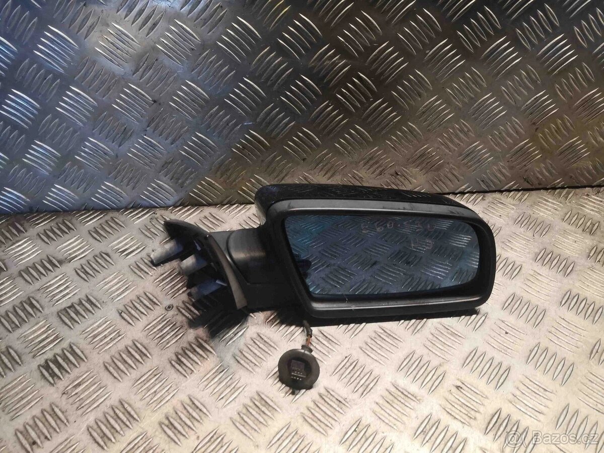 Zpětná zrcátka BMW E60 E61