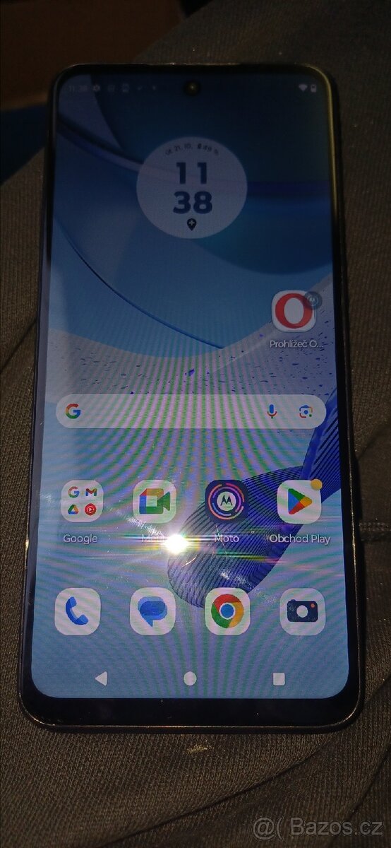 Motorola g53 5G 128 Giga