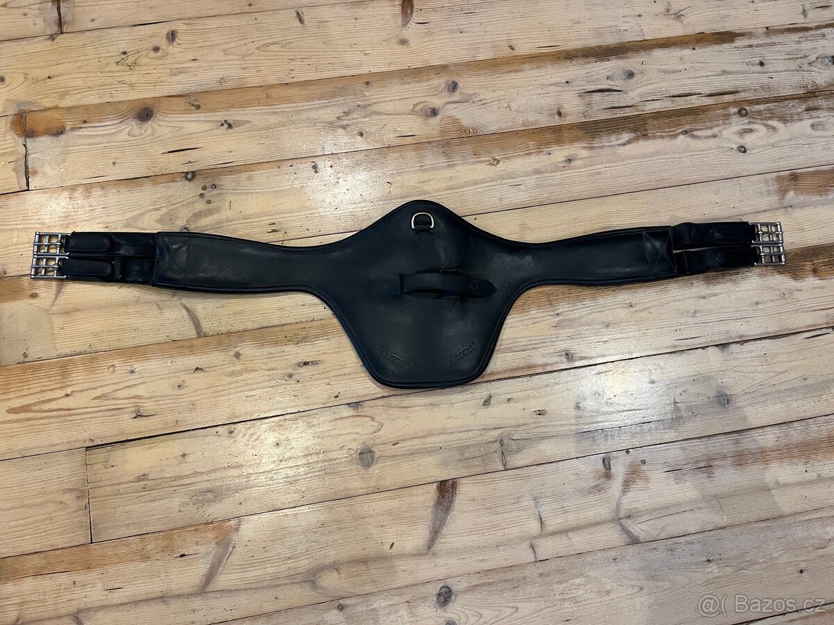 Okopávací podbřišník Kentaur 120