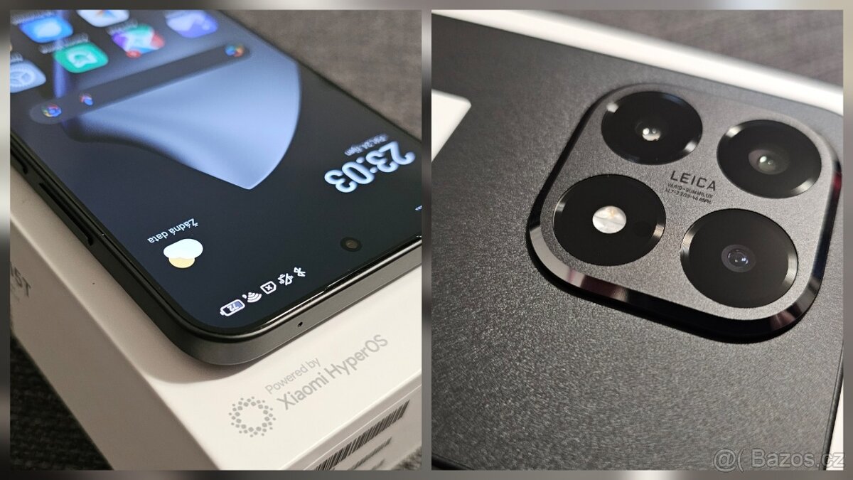 Xiaomi 15T