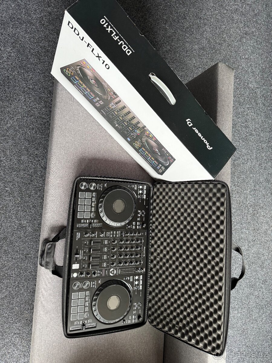 Pioneer