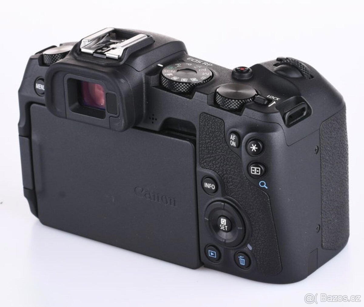 Canon eos RP