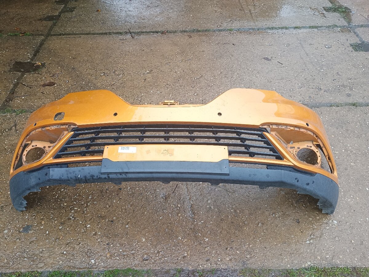 Renault Scénic IV přední nárazník
