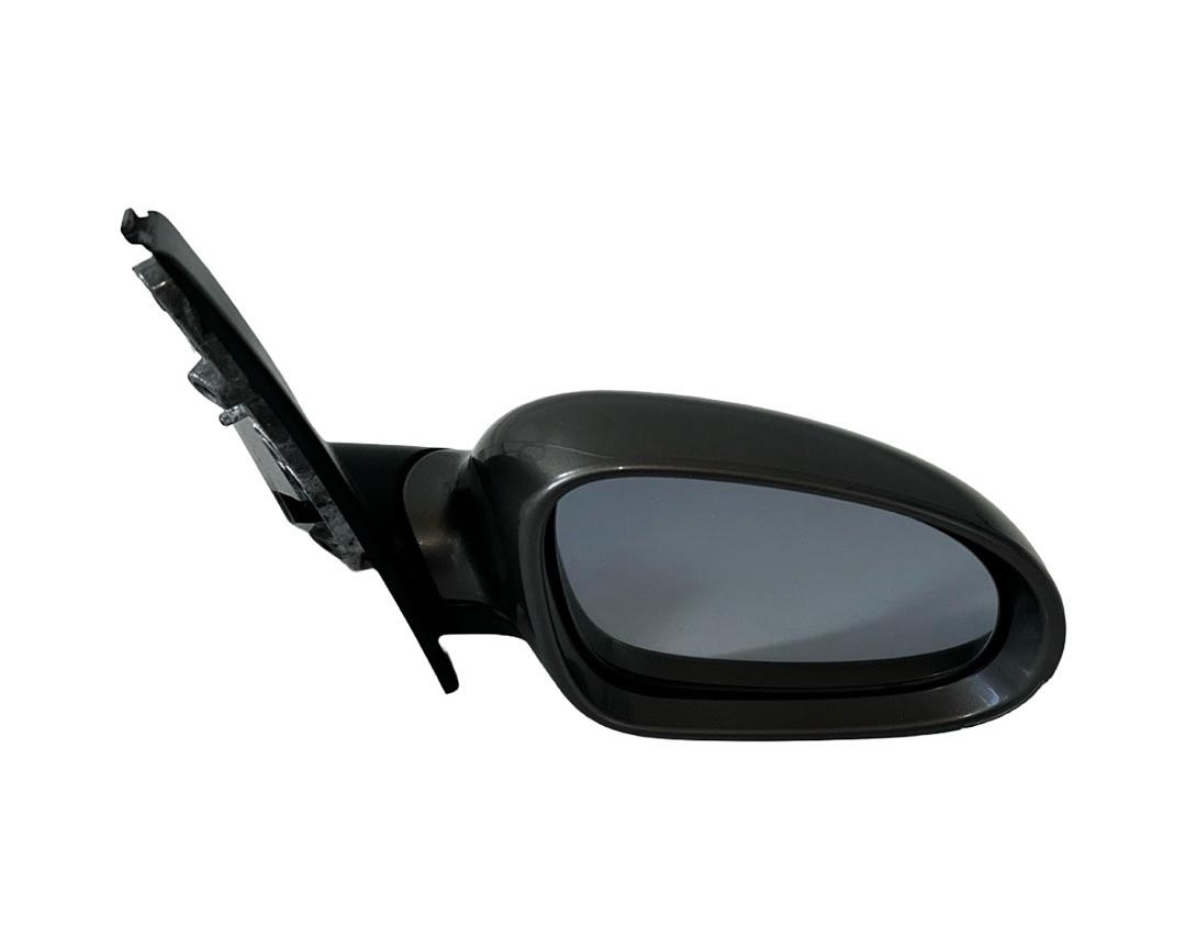 Pravé zpětné zrcátko hnědá LA8X VW Golf 6 plus r.v. 2010