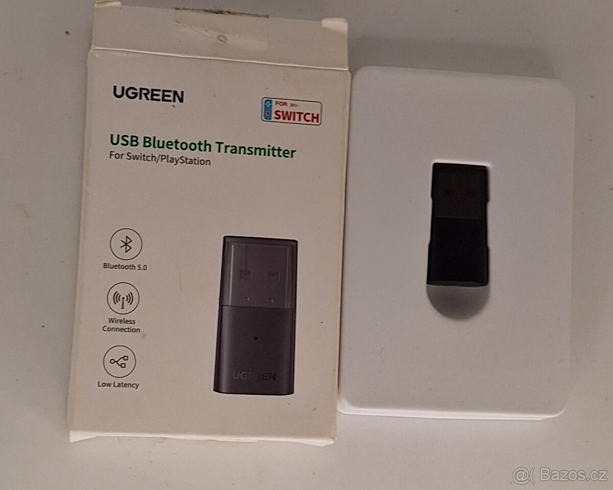 USB bluetooth vysílač UGREEN