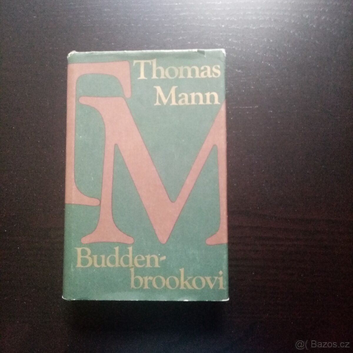 Buddenbrookovi