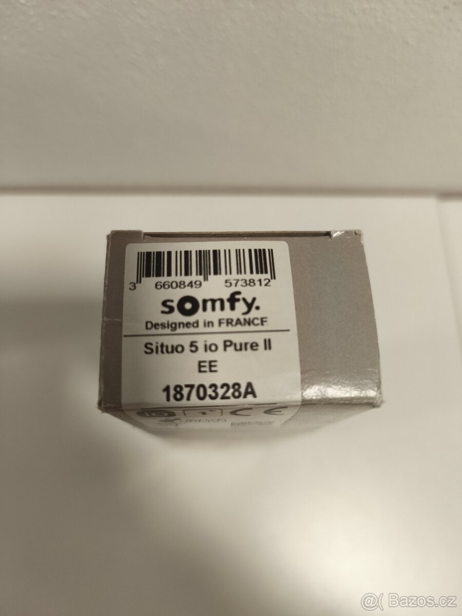 Somfy Situo 5 io Pure II