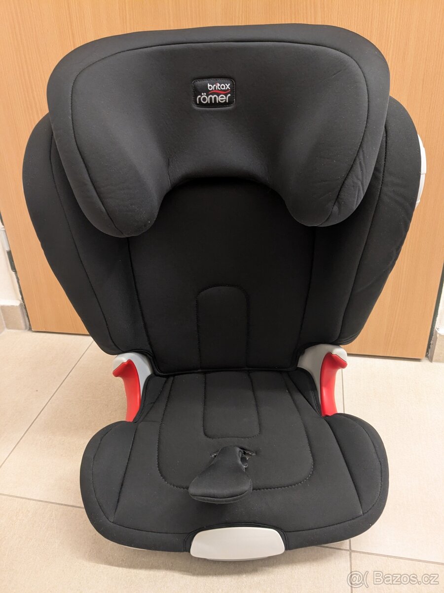 autosedačka BRITAX RÖMER Kidfix II XP SICT