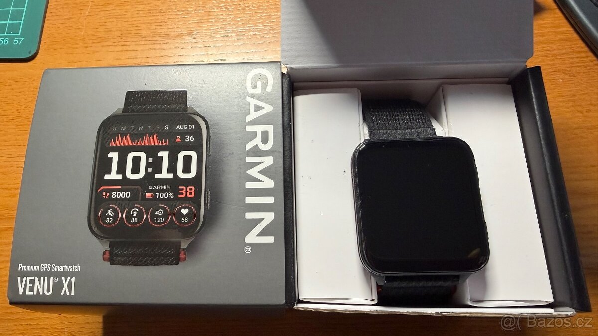 Garmin Venu X1