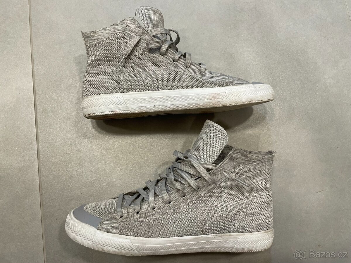 Prodám boty Baťa vel. 43 za 590 Kč