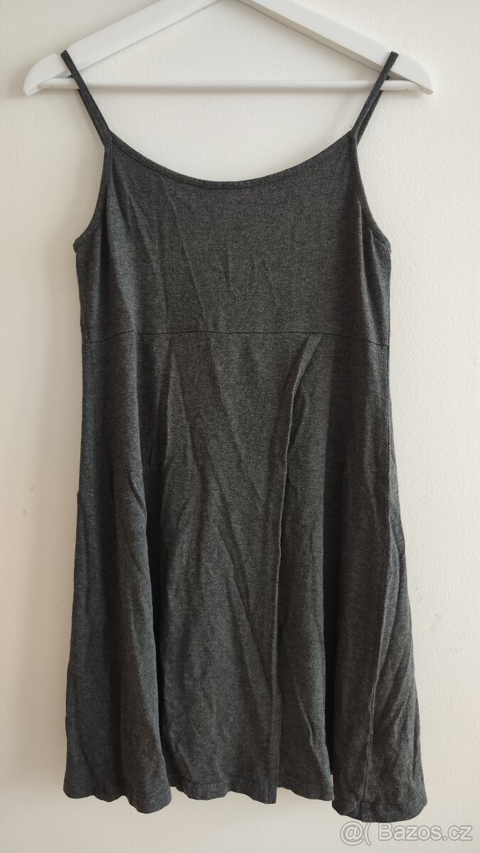 Dámské šaty vel. S (36)