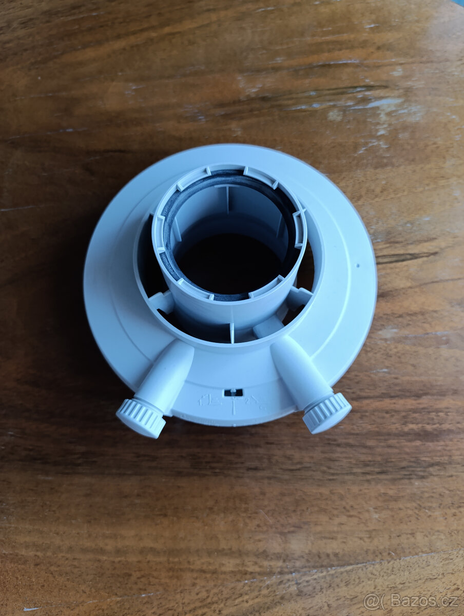 Vaillant připojovací adaptér