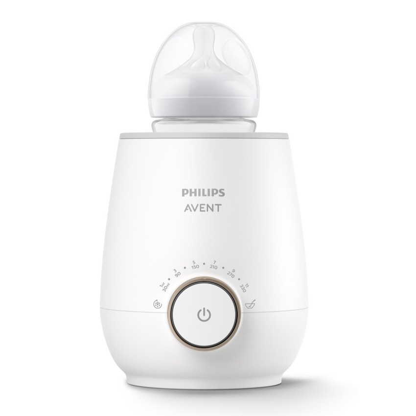 Philips AVENT ohřívač lahví a dětské stravy Premium SCF358/0