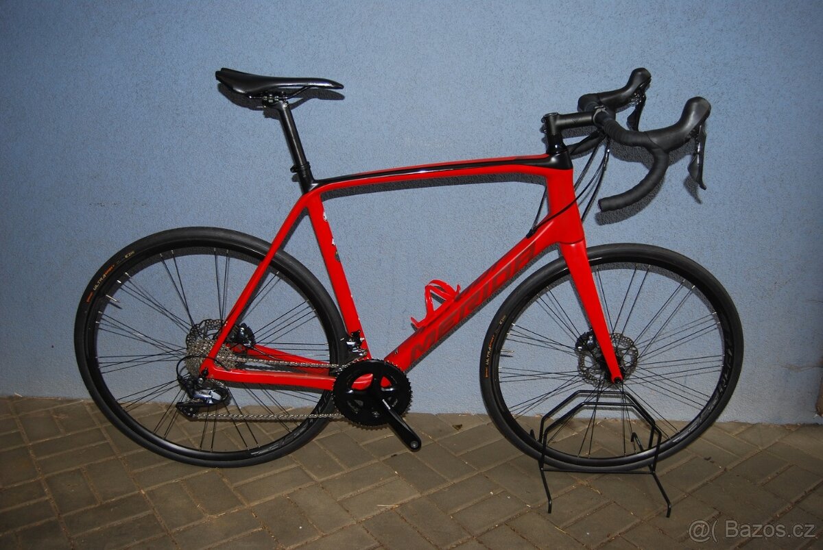 Merida Scultura Disc 5000 2020 59CM