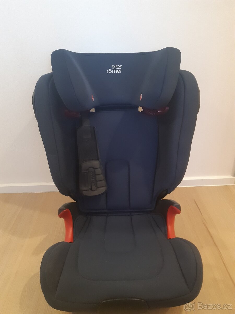 Autosedačka Britax Romer kidfix xp sict