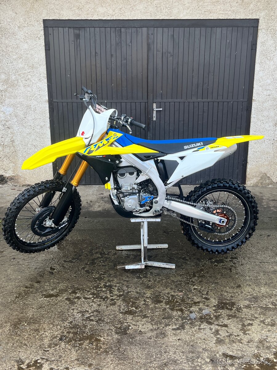 Suzuki RM-Z450