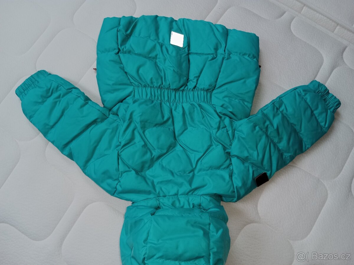 Dívčí bunda Reima