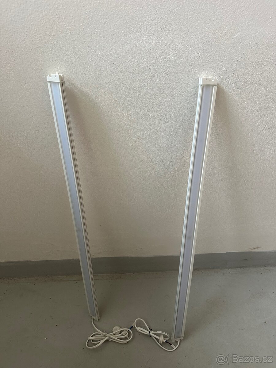 Prodám díly z IKEA STORJORM