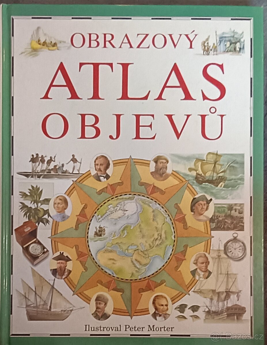 Obrazový atlas