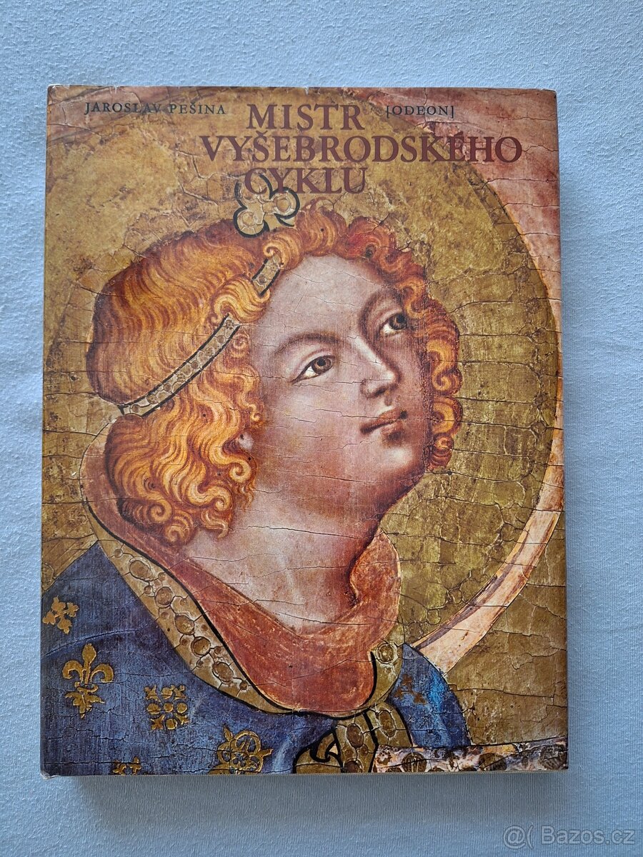 Mistr Vyšebrodského cyklu