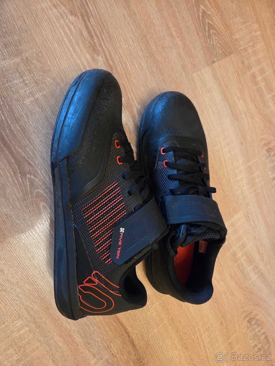 Five Ten pánské boty Hellcat Pro vel. 44