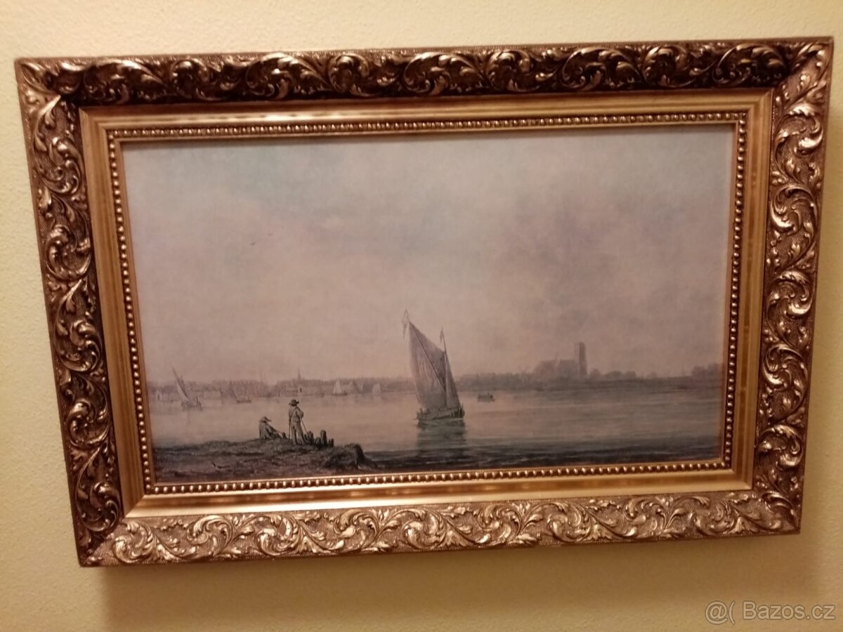 Obraz od Aelbert Cuyp