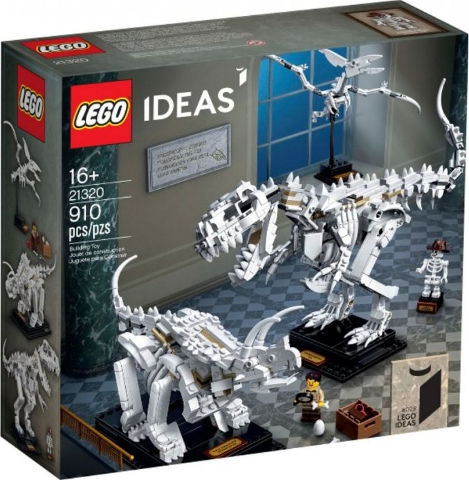 Lego 21320