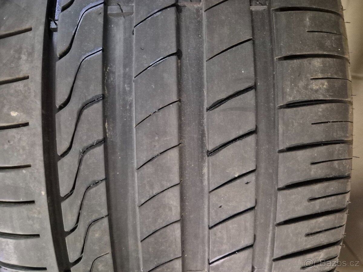 255/35 R18 IMPERIAL (5,5mm) č.16035/b3