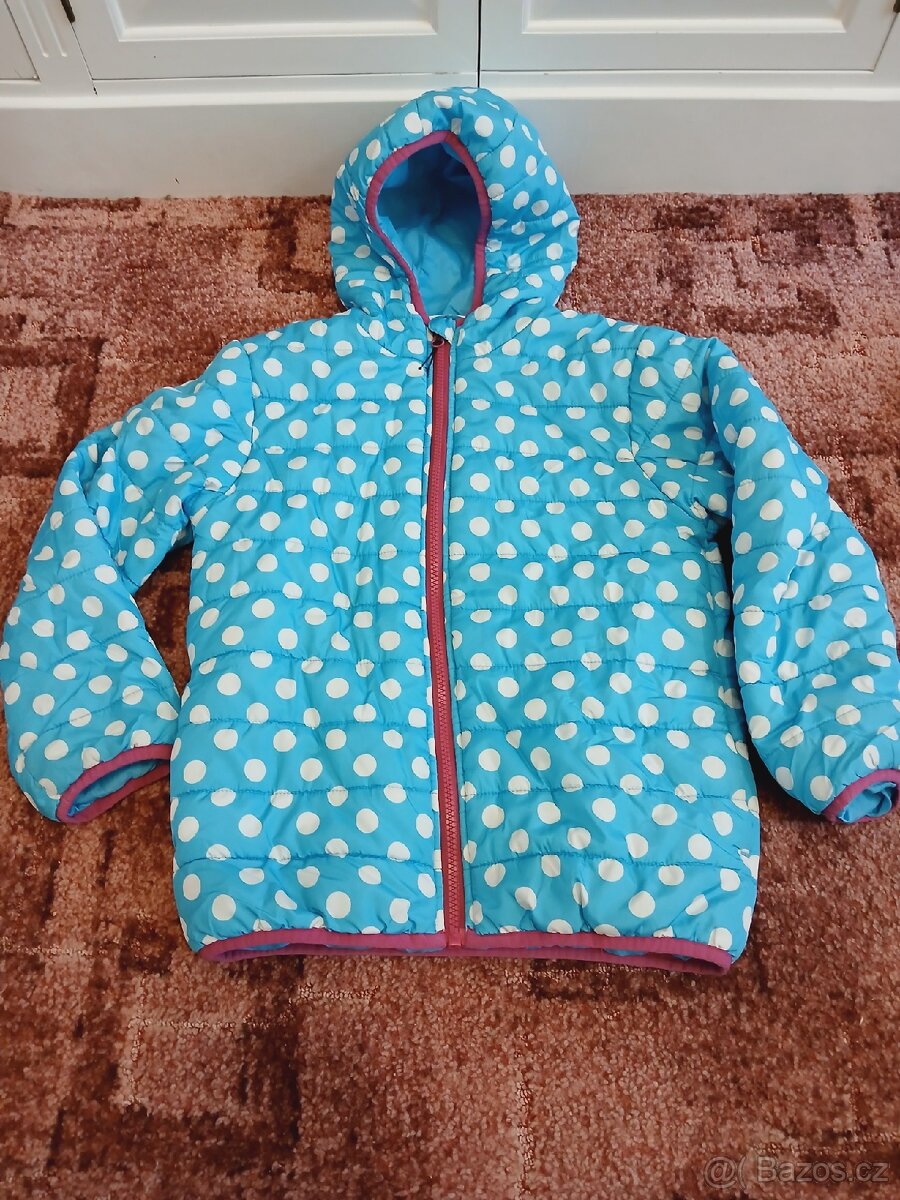 Krásná bundička