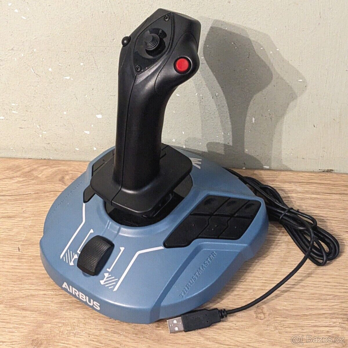Thrustmaster TCA Sidestick Airbus edition