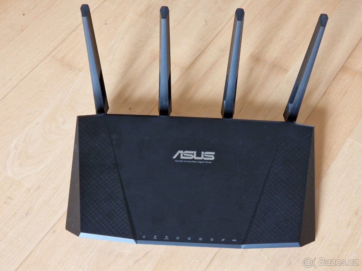 WiFi router ASUS RT-AC87U