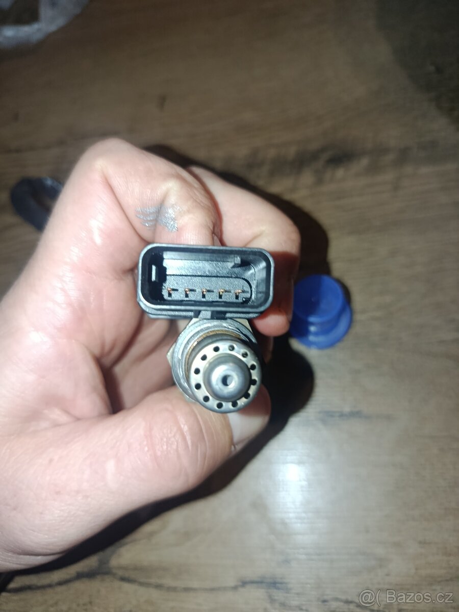 NOVÁ Originální Lambda sonda BMW – 11787589121 – Před kat.