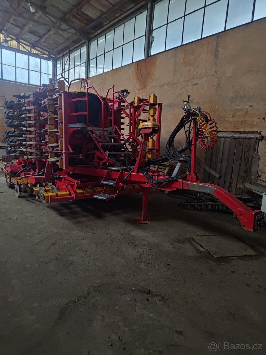 Vaderstad rapid 600s