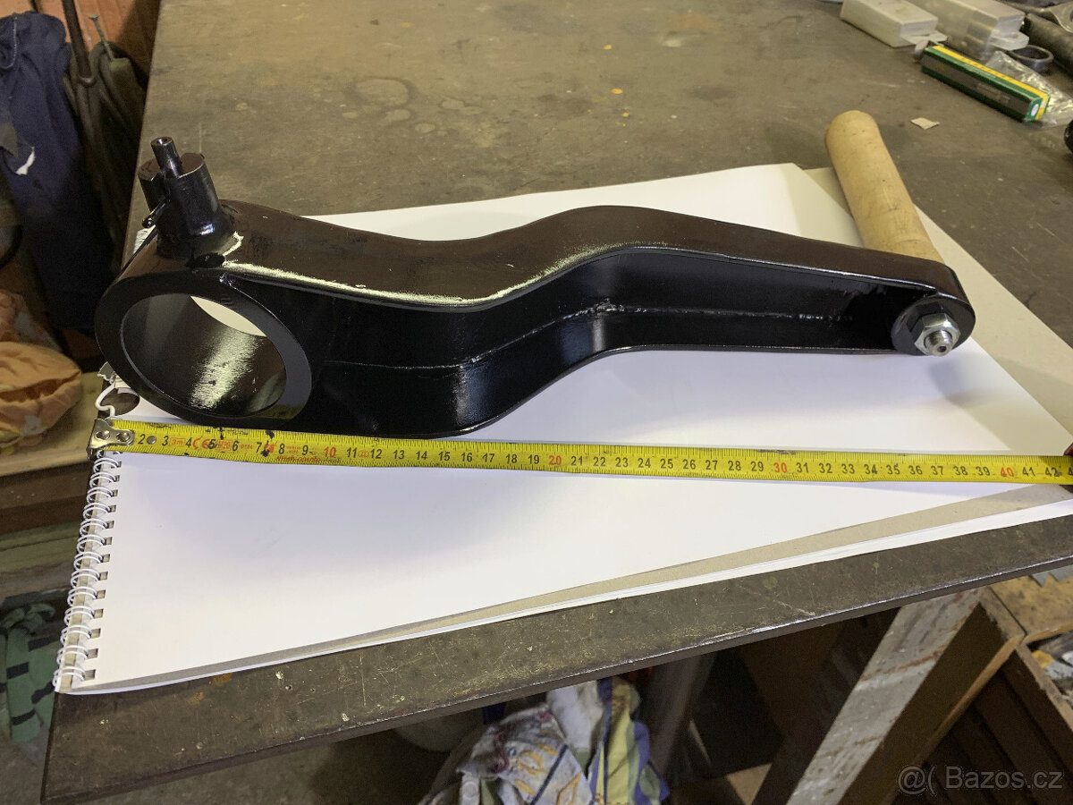 kluka HP 15