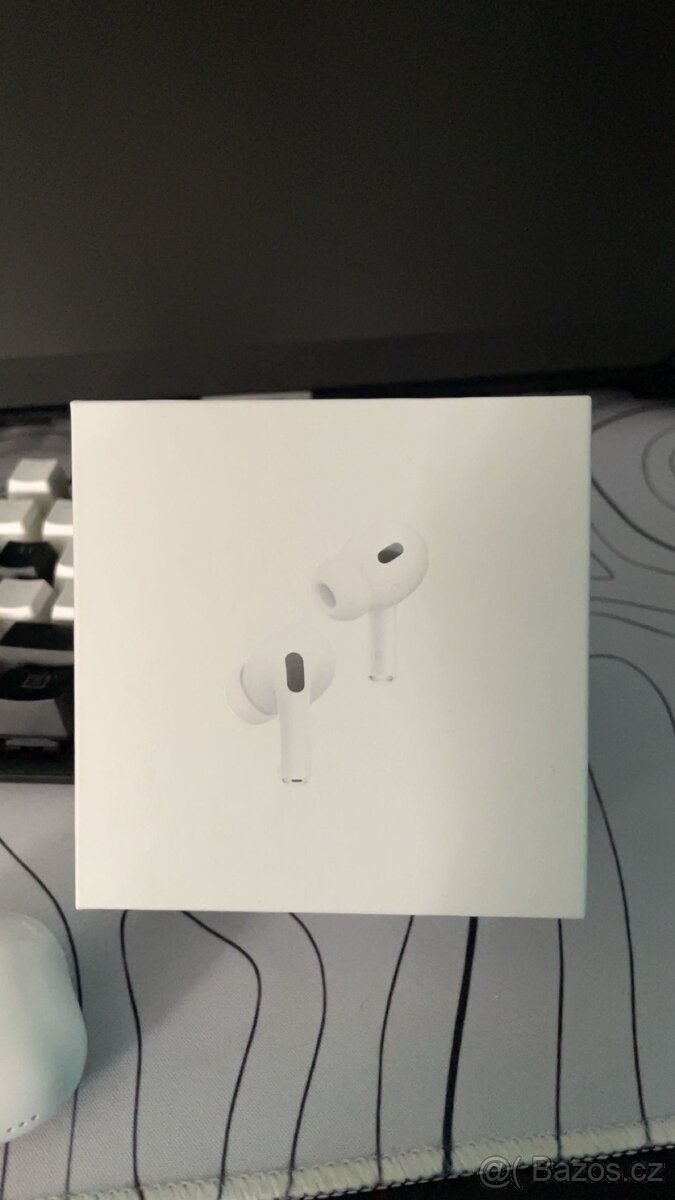 Airpods Pro 2