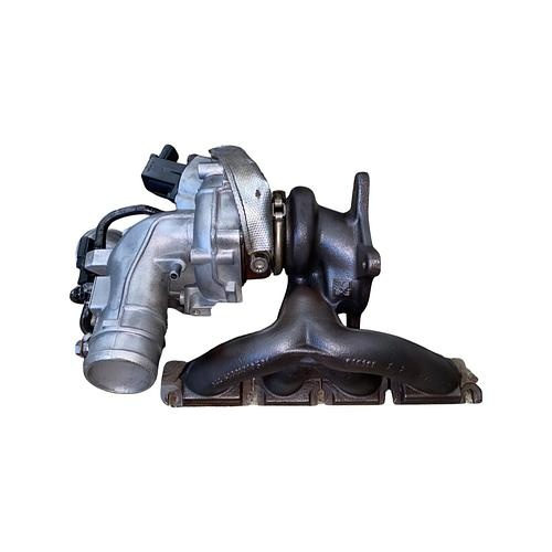 Turbo 06J145702C 1.8TSI 118KW BZB VW Passat CC 141tis km