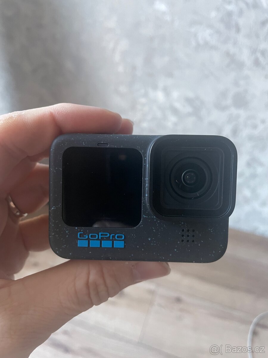 GoPro 12 black hero