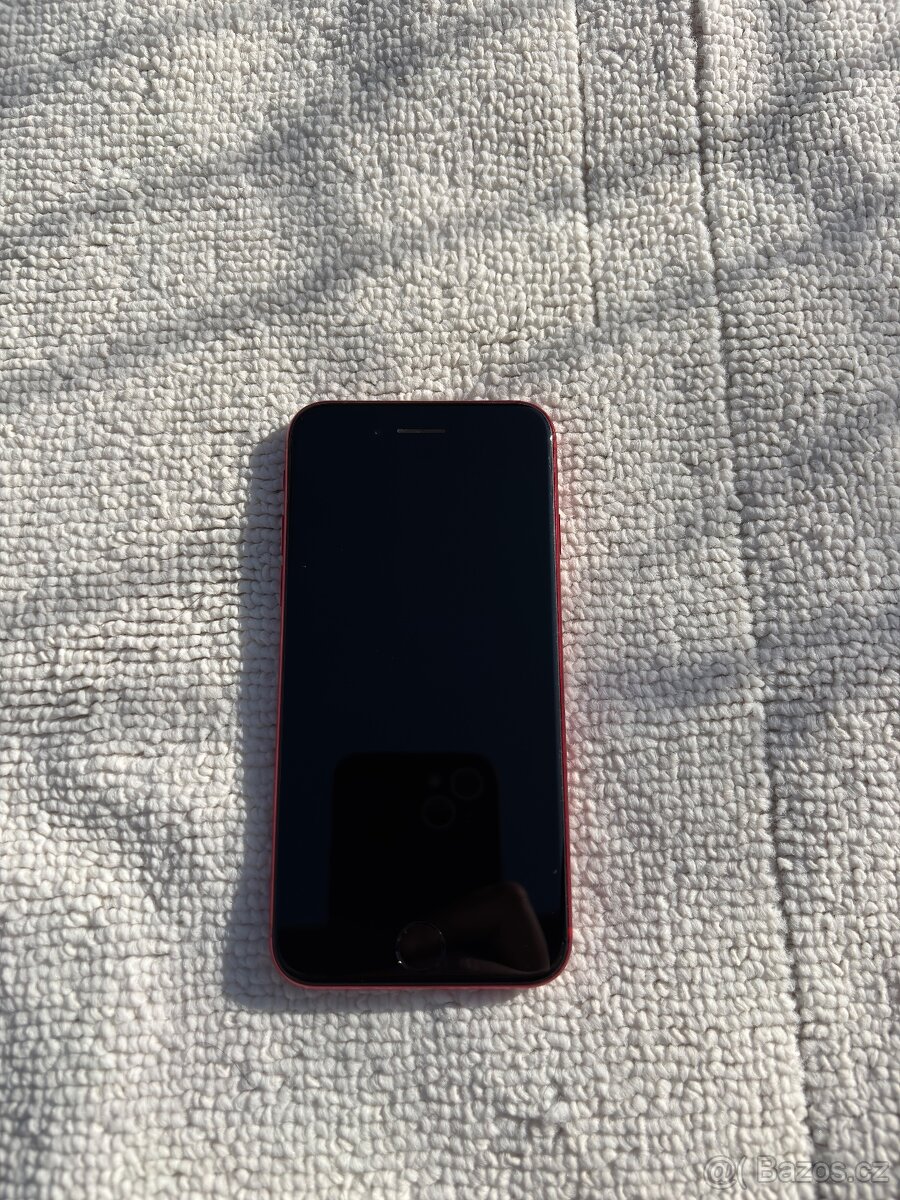 iPhone SE (2020)