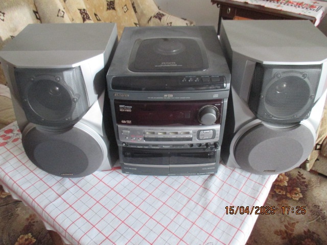 Aiwa NSX-V900 - prodej