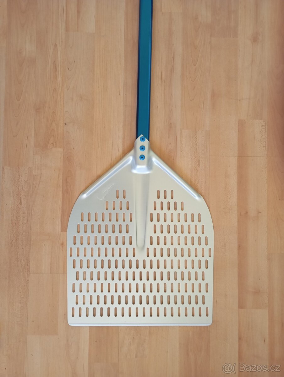 Lopata na pizzu 33 cm, nova