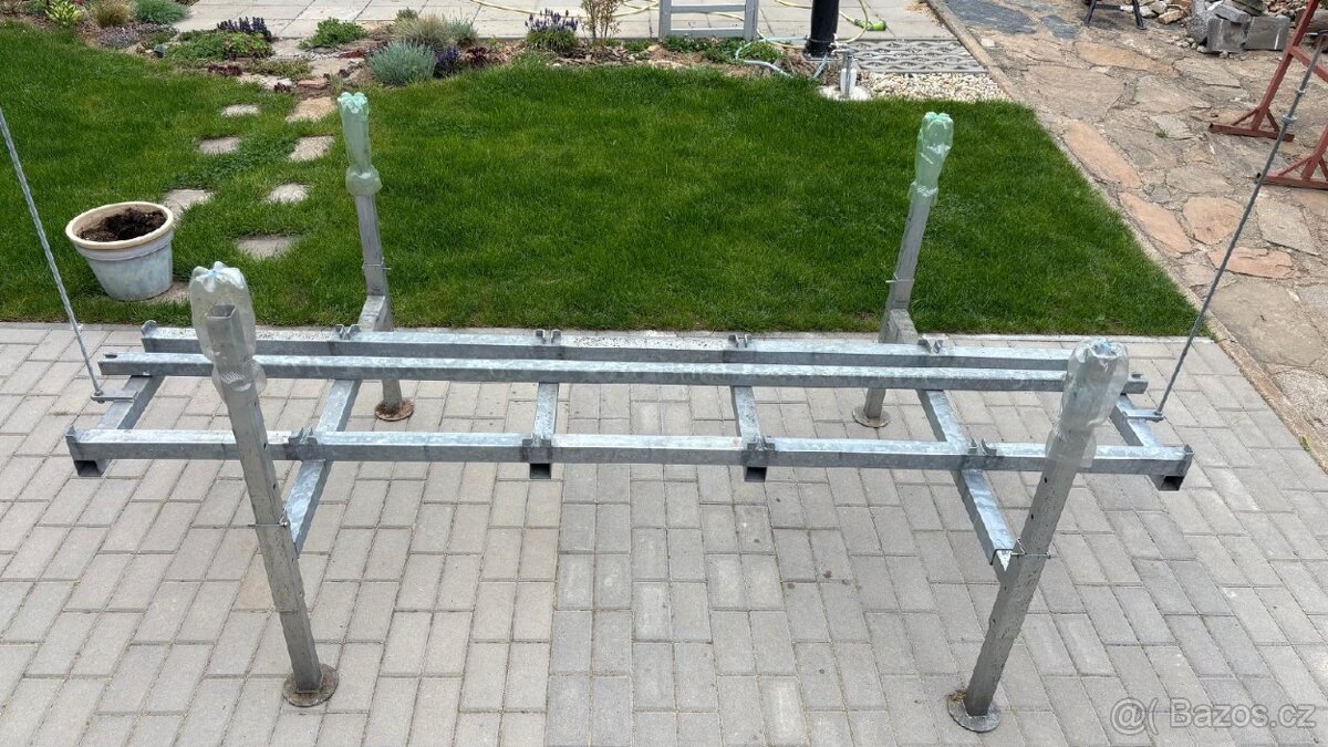 Kočovná paleta.