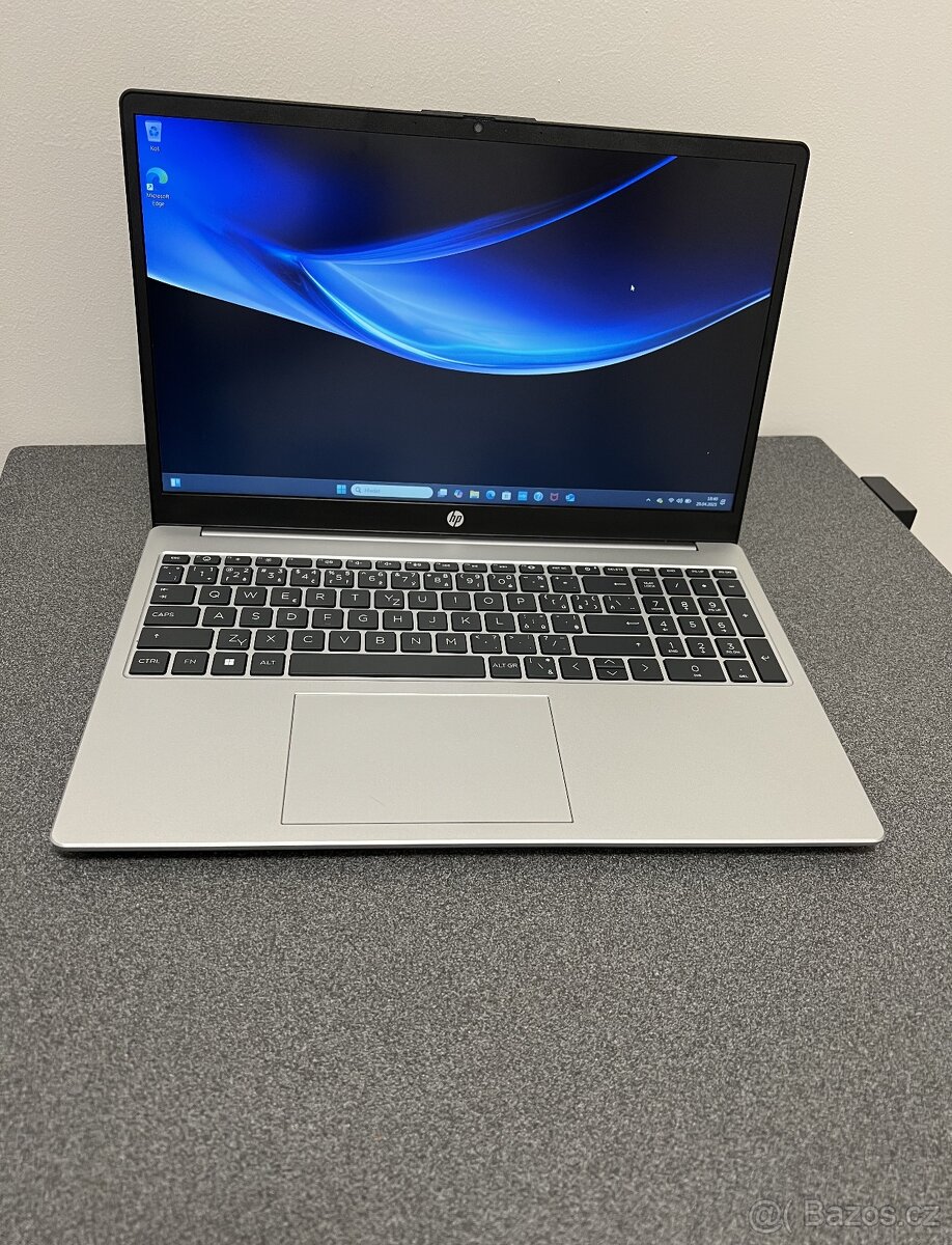 Notebook HP 255 G10 AMD Radeon Graphics