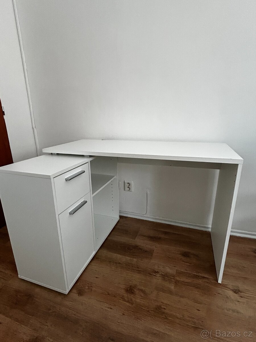 STOLÍK (Č. 2) 117 X 84 VO VEĽMI DOBROM STAVE
