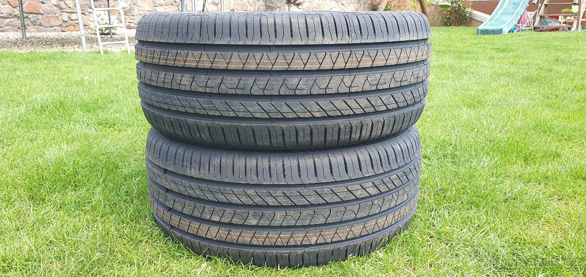 Barum Bravuris 6, 245/45/18 XL - Nové